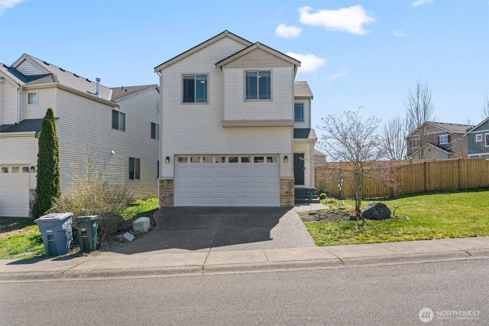 11506 188th Street E Puyallup WA 98374