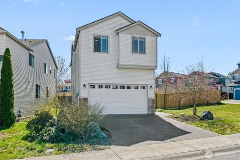 11506 188th Street E Puyallup WA 98374