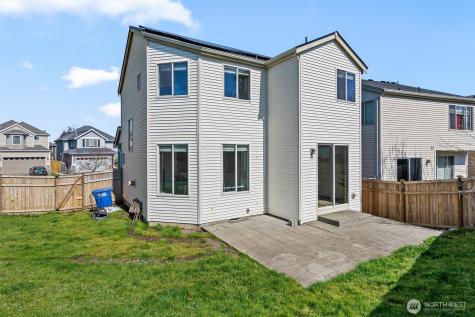 11506 188th Street E Puyallup WA 98374