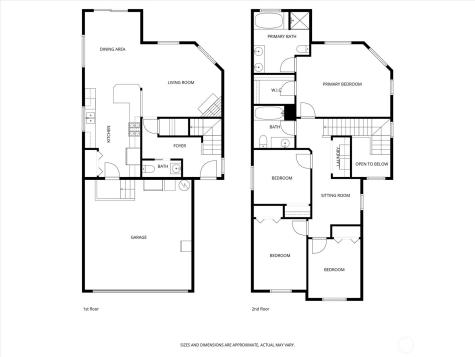 11506 188th Street E Puyallup WA 98374