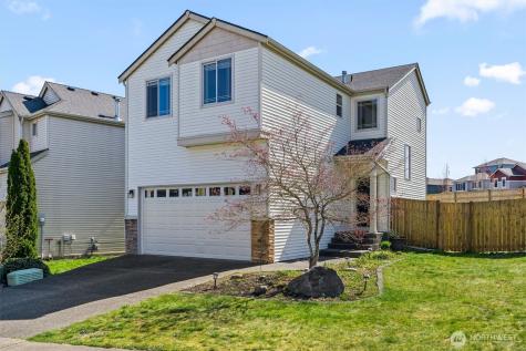 11506 188th Street E Puyallup WA 98374