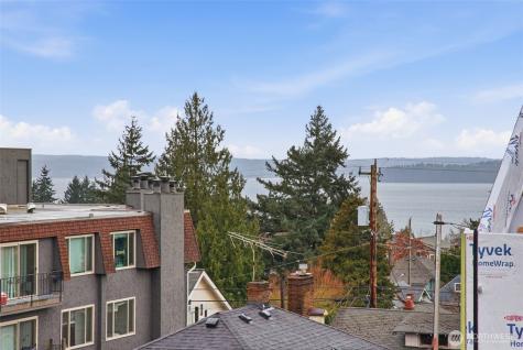 5620 California Avenue SW Seattle WA 98136