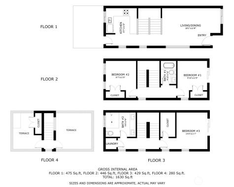 5620 California Avenue SW Seattle WA 98136
