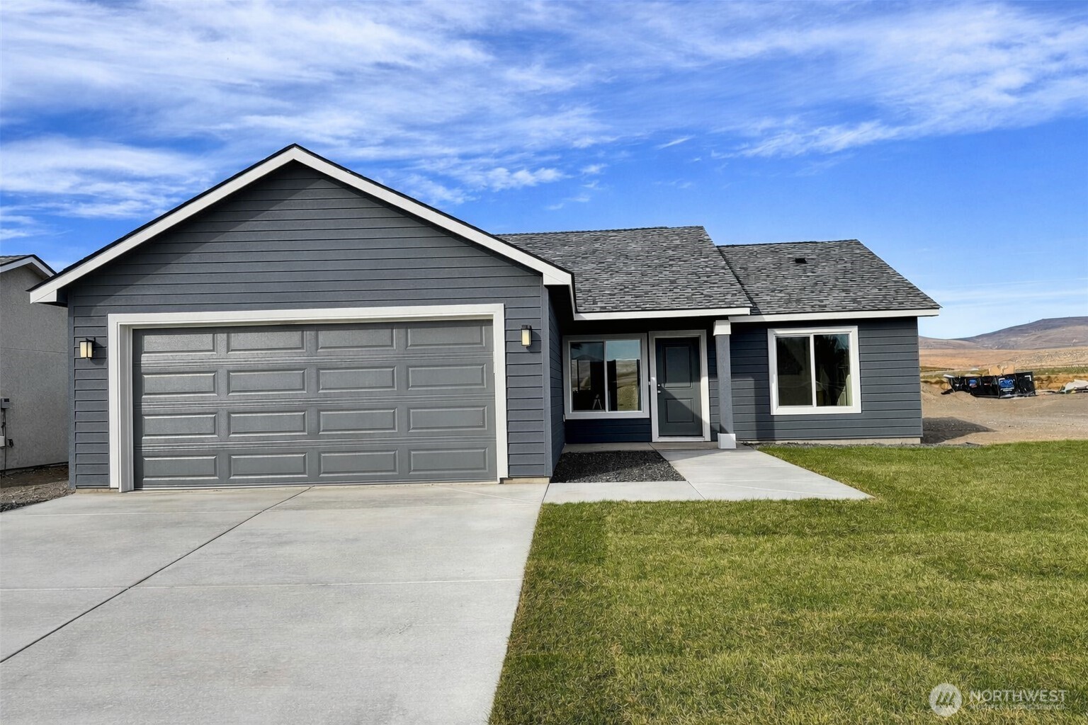 0 Peach Street Mattawa WA 99349