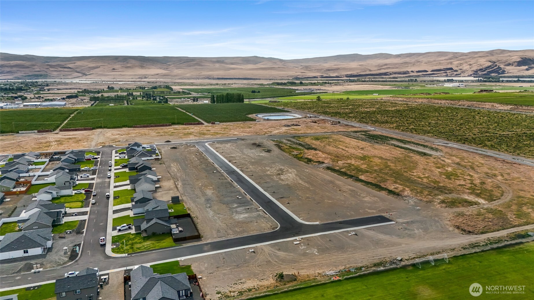 0 Peach Street Mattawa WA 99349