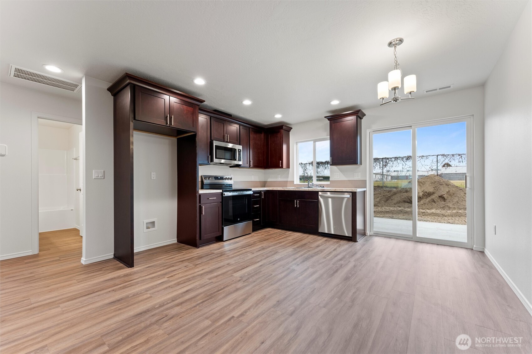 0 Peach Street Mattawa WA 99349