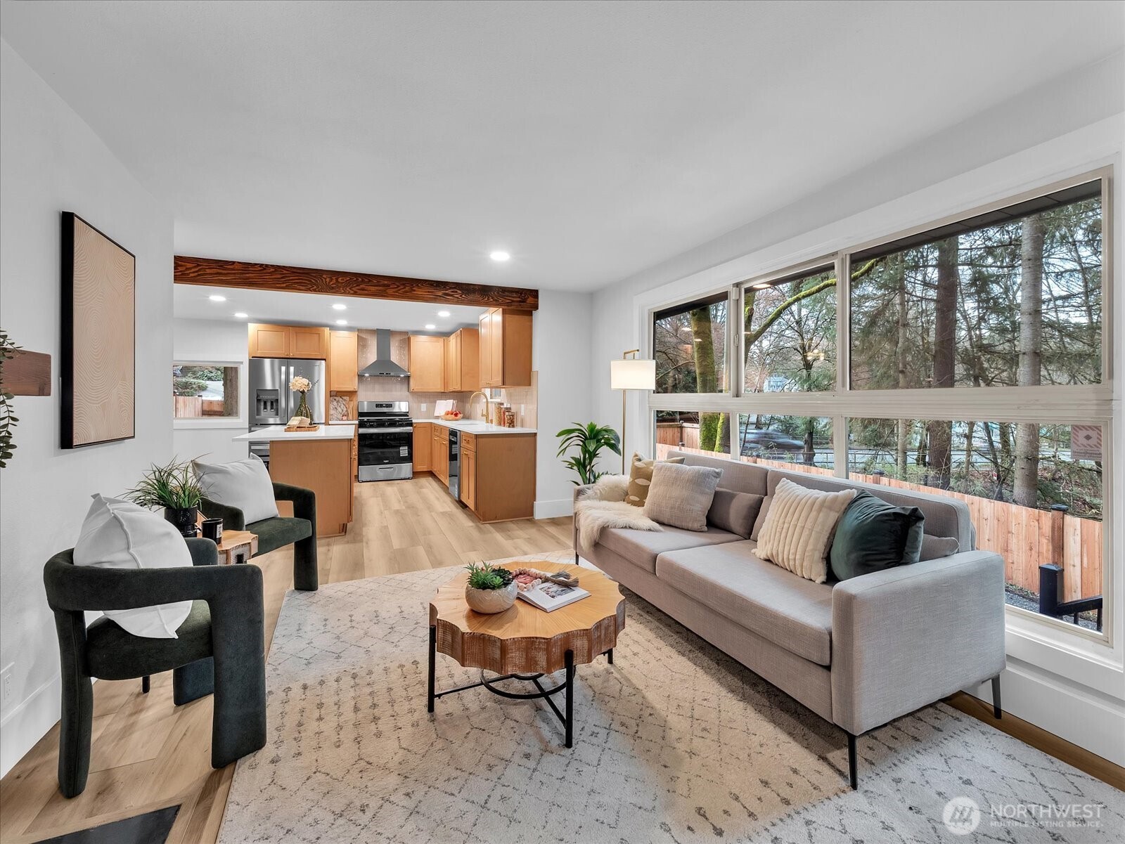 13046 15th Avenue NE Seattle WA 98125