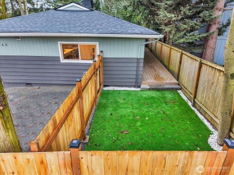 13046 15th Avenue NE Seattle WA 98125