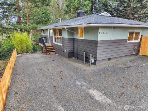 13046 15th Avenue NE Seattle WA 98125