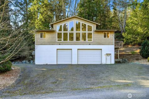 11502 72nd Drive NW Marysville WA 98271