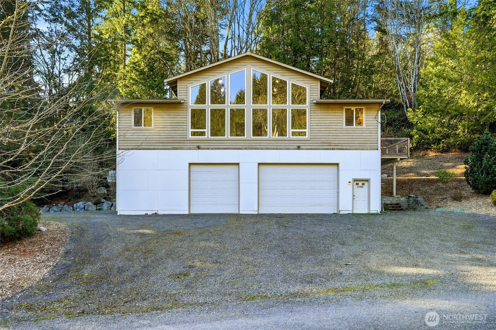 11502 72nd Drive NW Marysville WA 98271