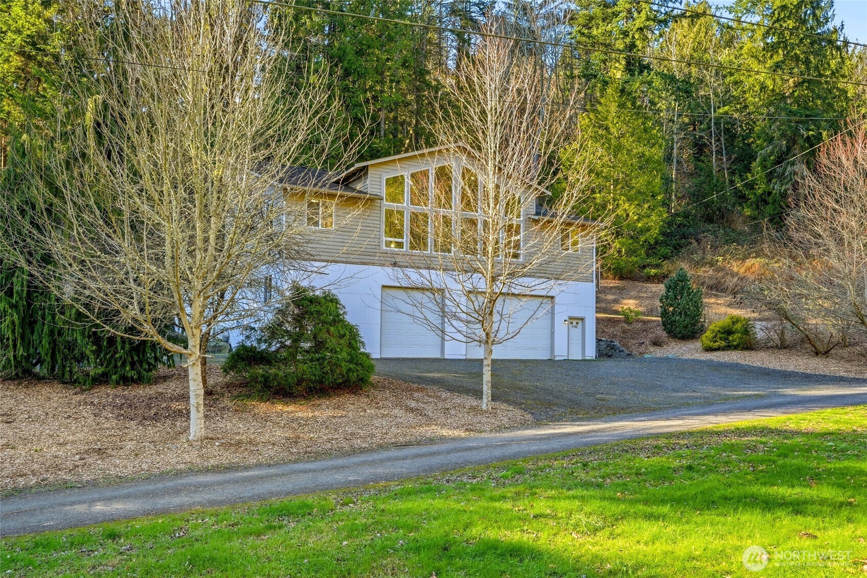 11502 72nd Drive NW Marysville WA 98271