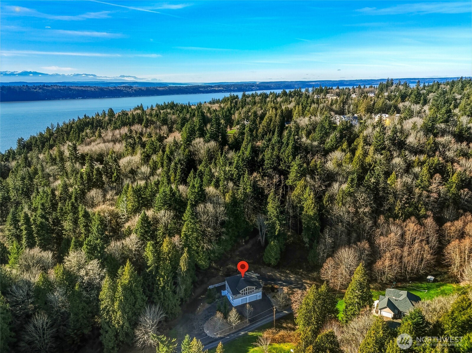 11502 72nd Drive NW Marysville WA 98271