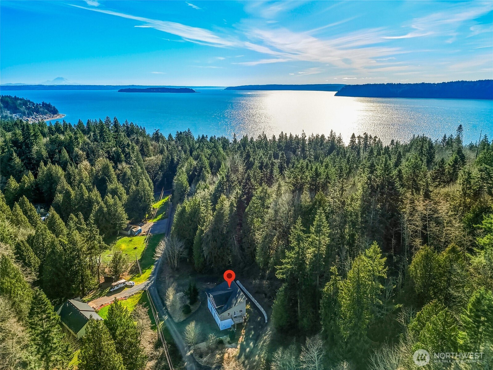 11502 72nd Drive NW Marysville WA 98271