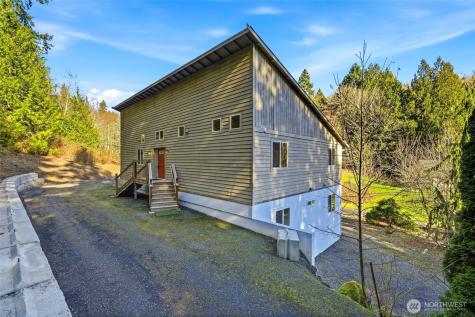11502 72nd Drive NW Marysville WA 98271