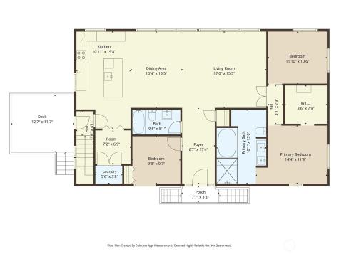 11502 72nd Drive NW Marysville WA 98271