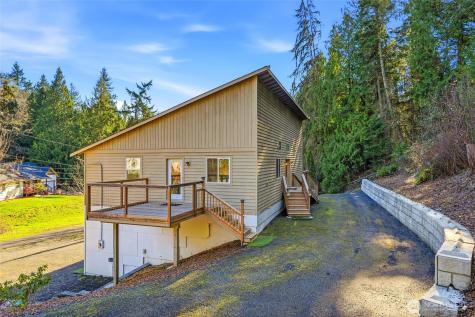 11502 72nd Drive NW Marysville WA 98271