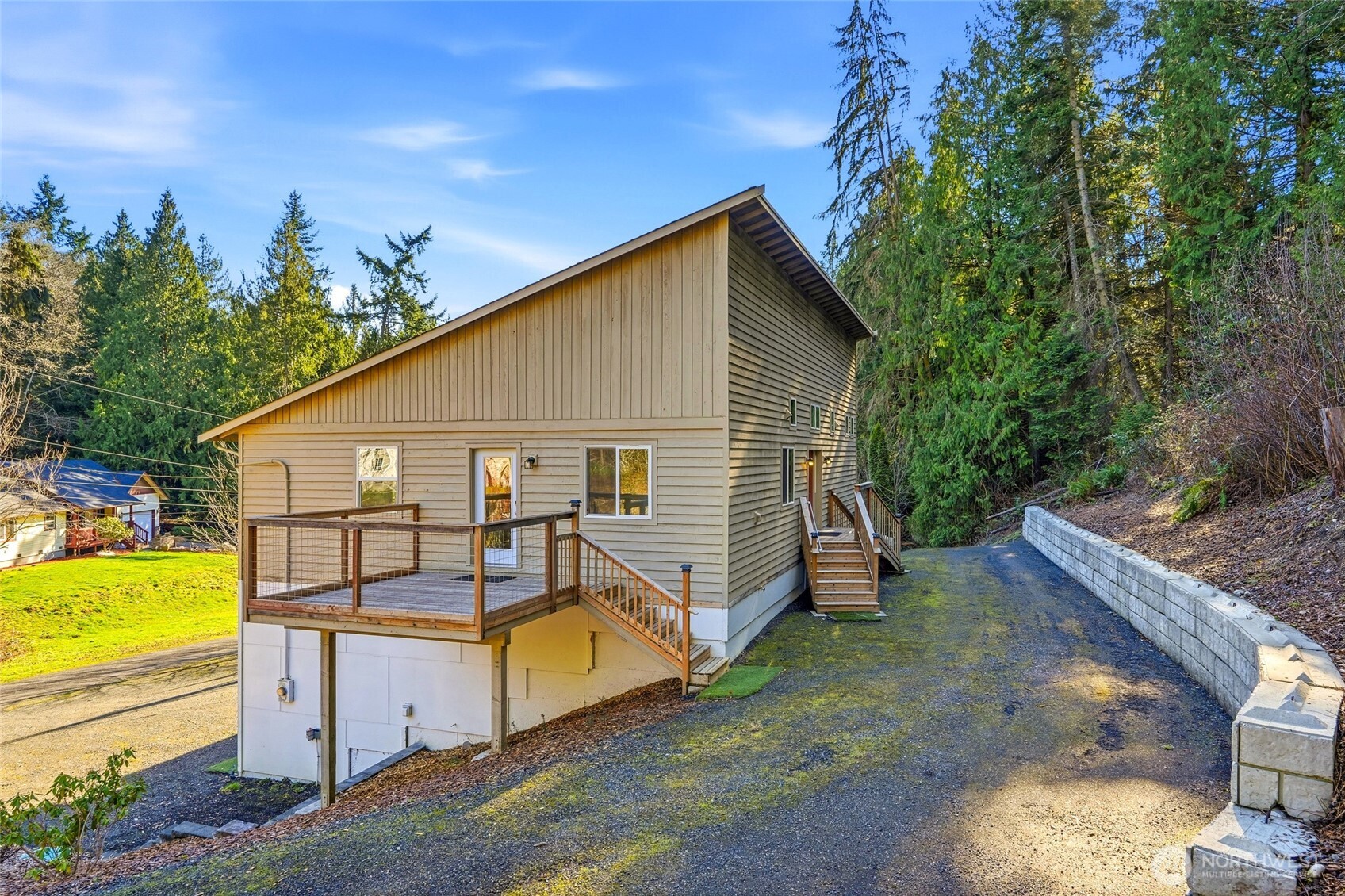 11502 72nd Drive NW Marysville WA 98271