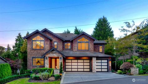 10111 NE 16th Place Bellevue WA 98004