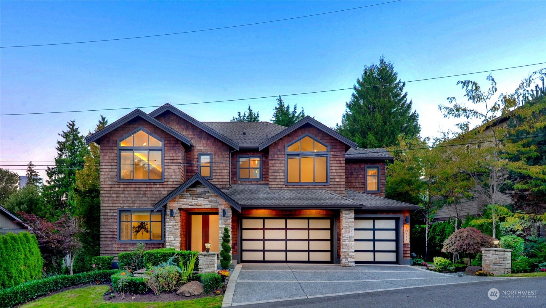 10111 NE 16th Place Bellevue WA 98004