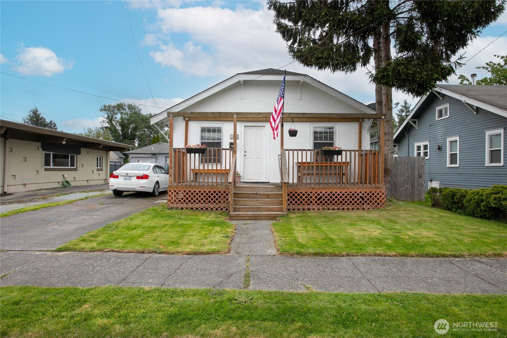 1404 S 2nd Street Mount Vernon WA 98273