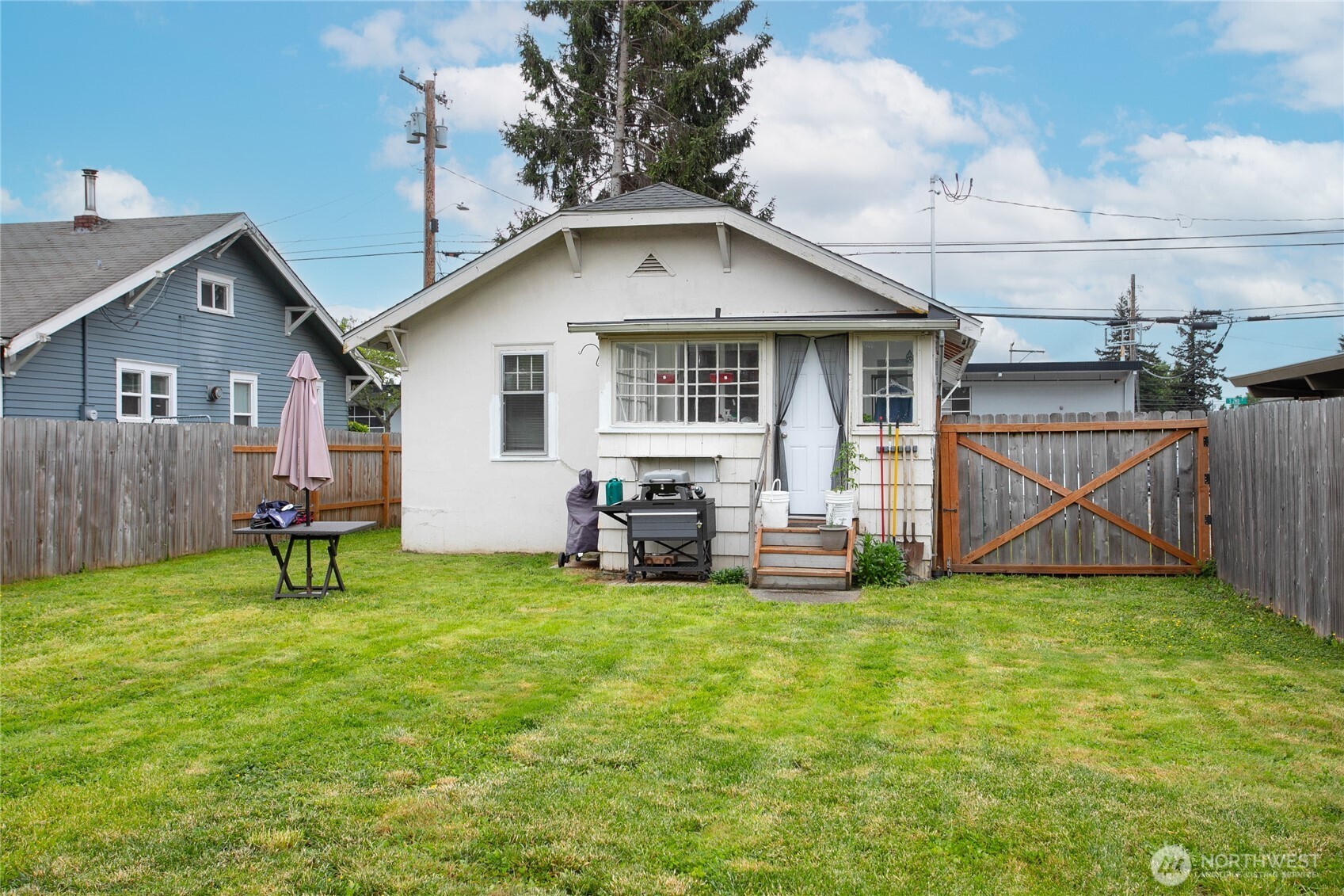 1404 S 2nd Street Mount Vernon WA 98273