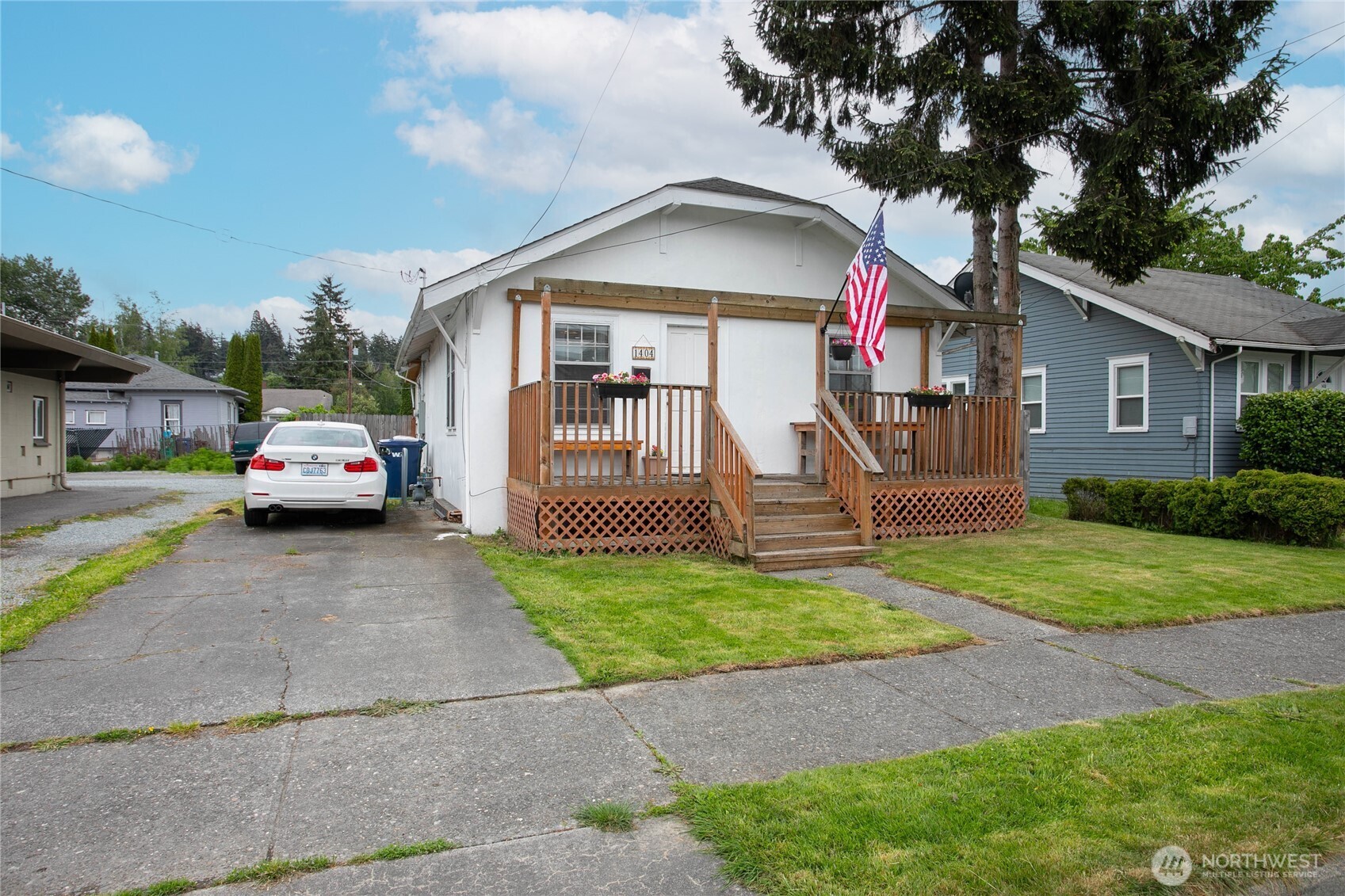1404 S 2nd Street Mount Vernon WA 98273
