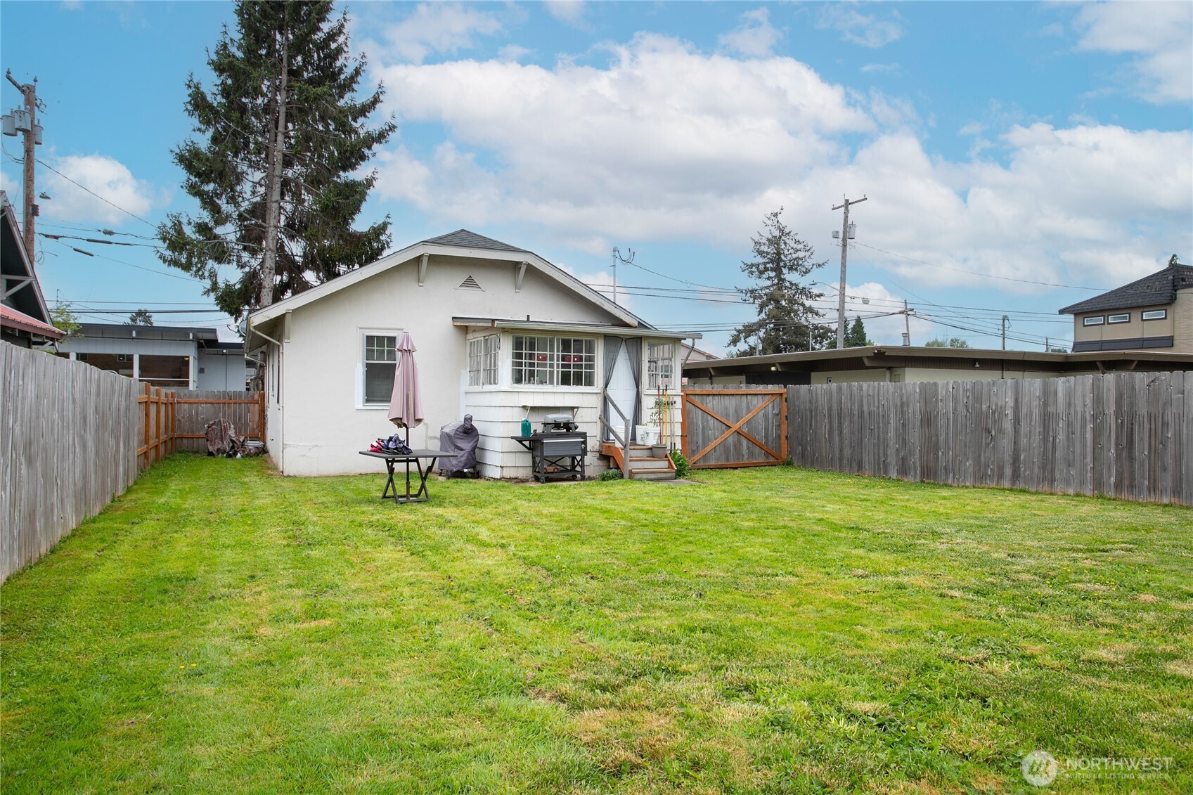 1404 S 2nd Street Mount Vernon WA 98273