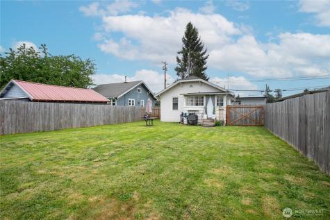 1404 S 2nd Street Mount Vernon WA 98273