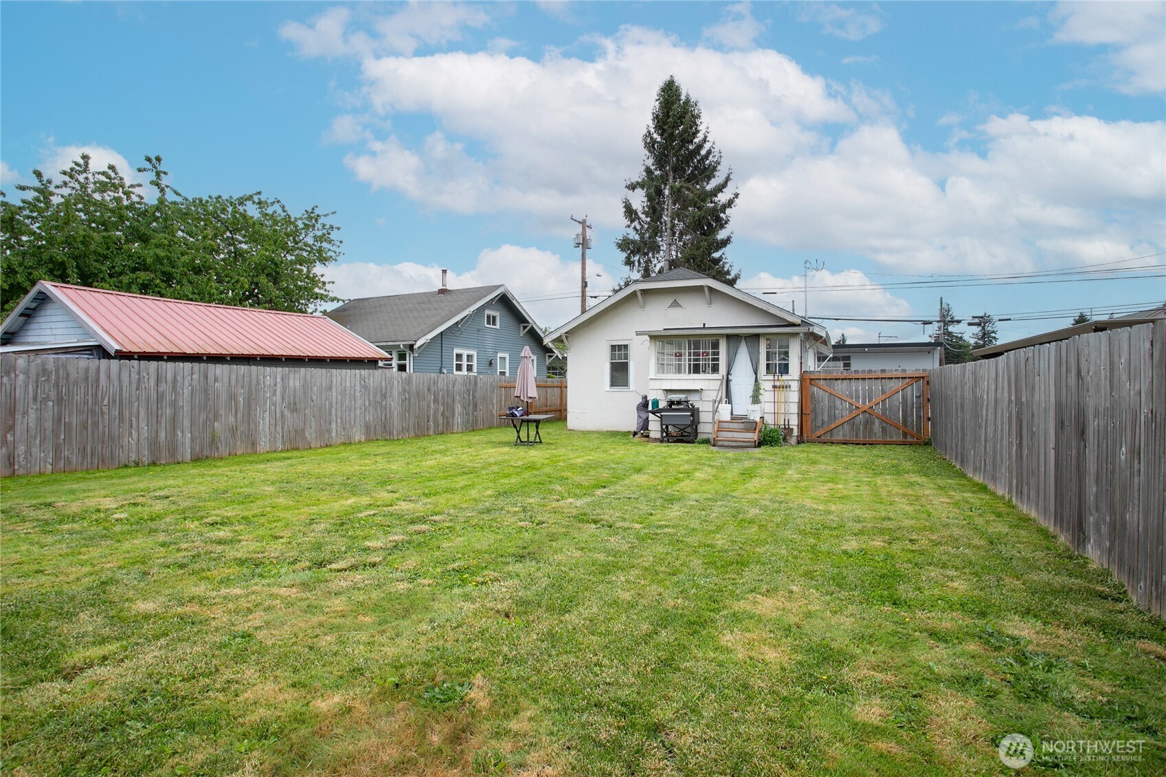 1404 S 2nd Street Mount Vernon WA 98273