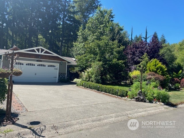 3823 Balsam Avenue Ne Olympia WA 98506