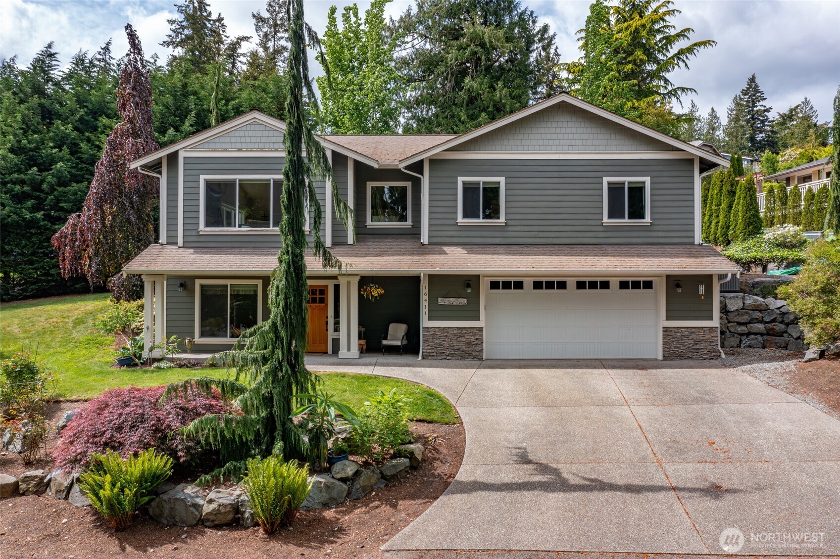 16411 Country Club Drive Burlington WA 98233