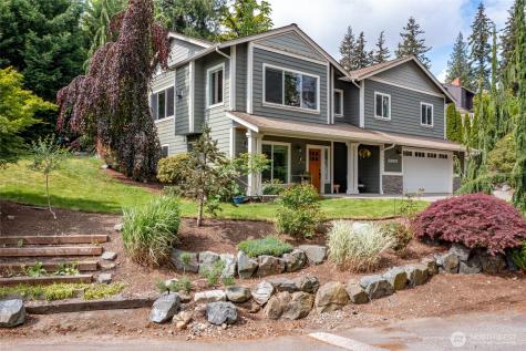 16411 Country Club Drive Burlington WA 98233