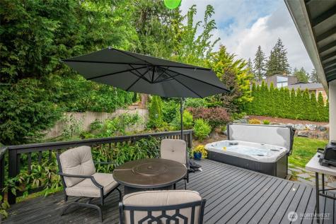16411 Country Club Drive Burlington WA 98233