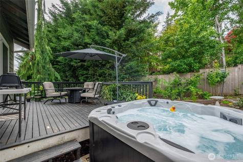 16411 Country Club Drive Burlington WA 98233