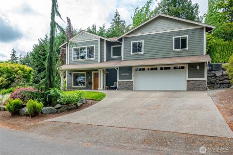16411 Country Club Drive Burlington WA 98233