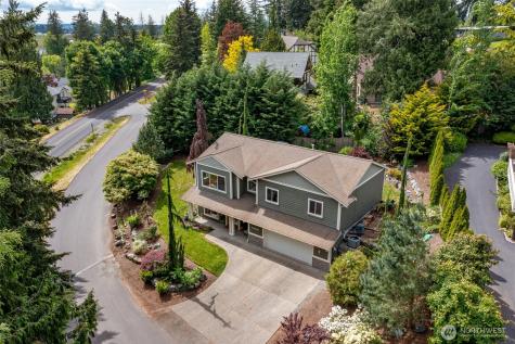 16411 Country Club Drive Burlington WA 98233