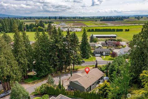 16411 Country Club Drive Burlington WA 98233