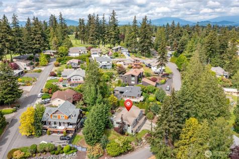 16411 Country Club Drive Burlington WA 98233