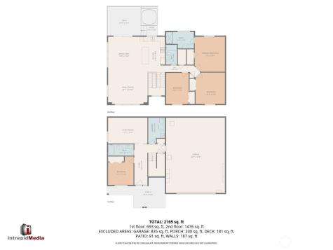 16411 Country Club Drive Burlington WA 98233