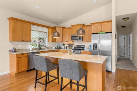 16411 Country Club Drive Burlington WA 98233
