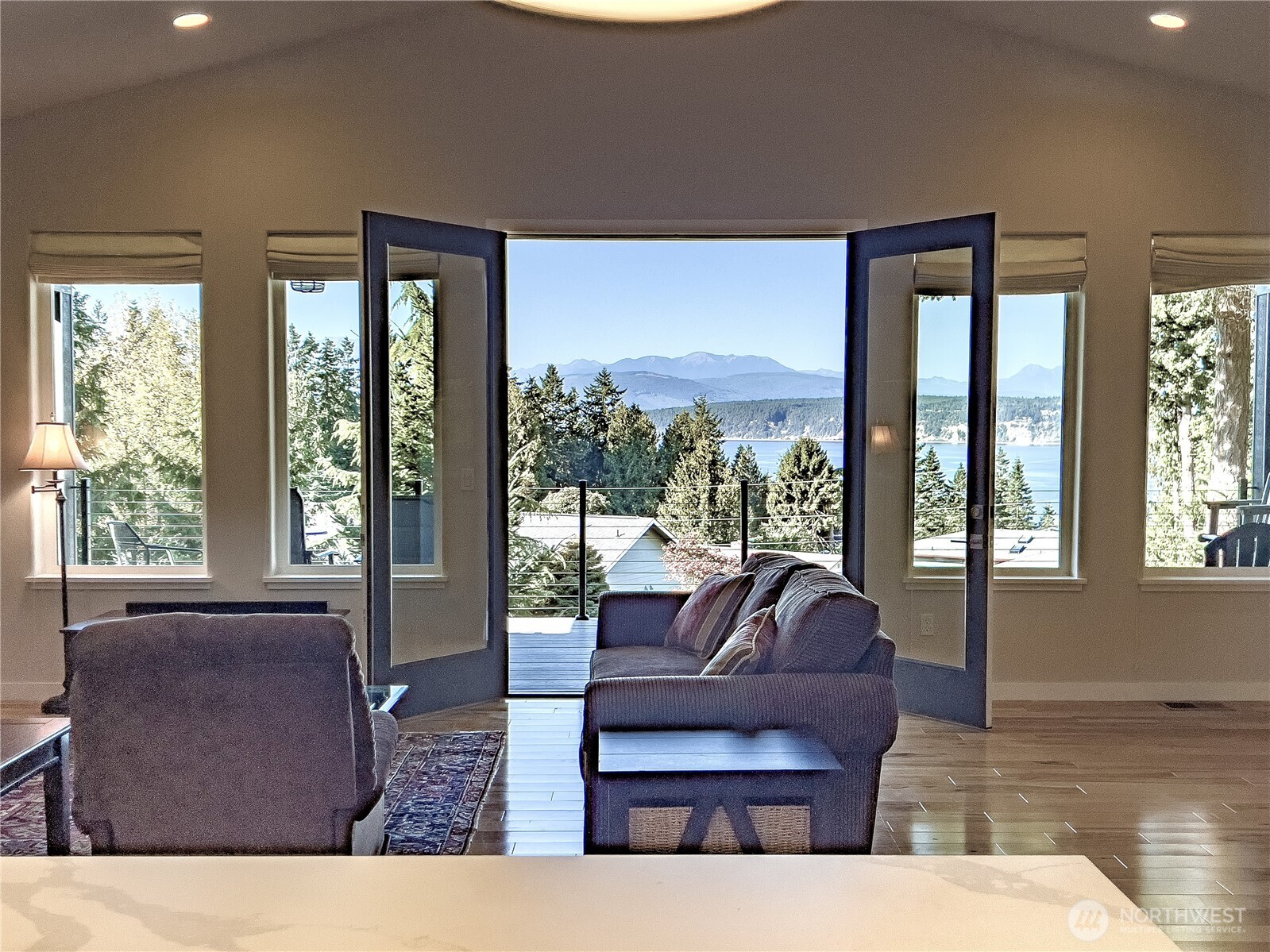 3232 Cape George Road Port Townsend WA 98368