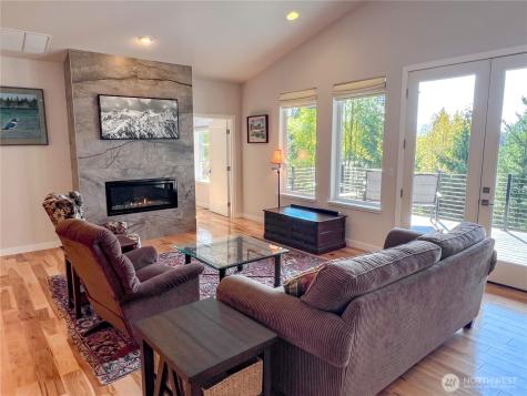 3232 Cape George Road Port Townsend WA 98368