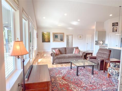 3232 Cape George Road Port Townsend WA 98368