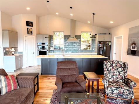 3232 Cape George Road Port Townsend WA 98368