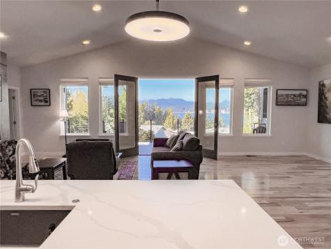 3232 Cape George Road Port Townsend WA 98368