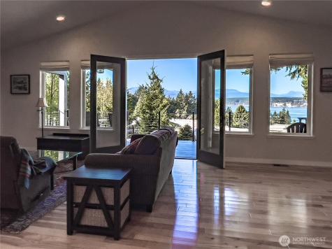 3232 Cape George Road Port Townsend WA 98368