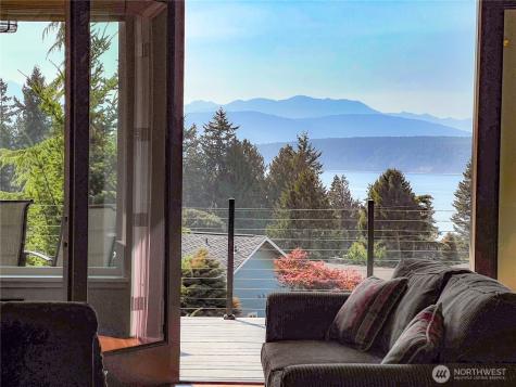 3232 Cape George Road Port Townsend WA 98368