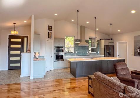3232 Cape George Road Port Townsend WA 98368