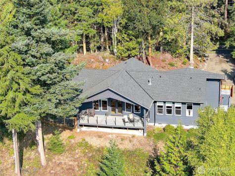 3232 Cape George Road Port Townsend WA 98368